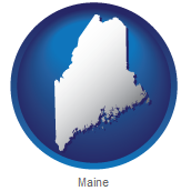 maine