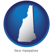 new hampshire